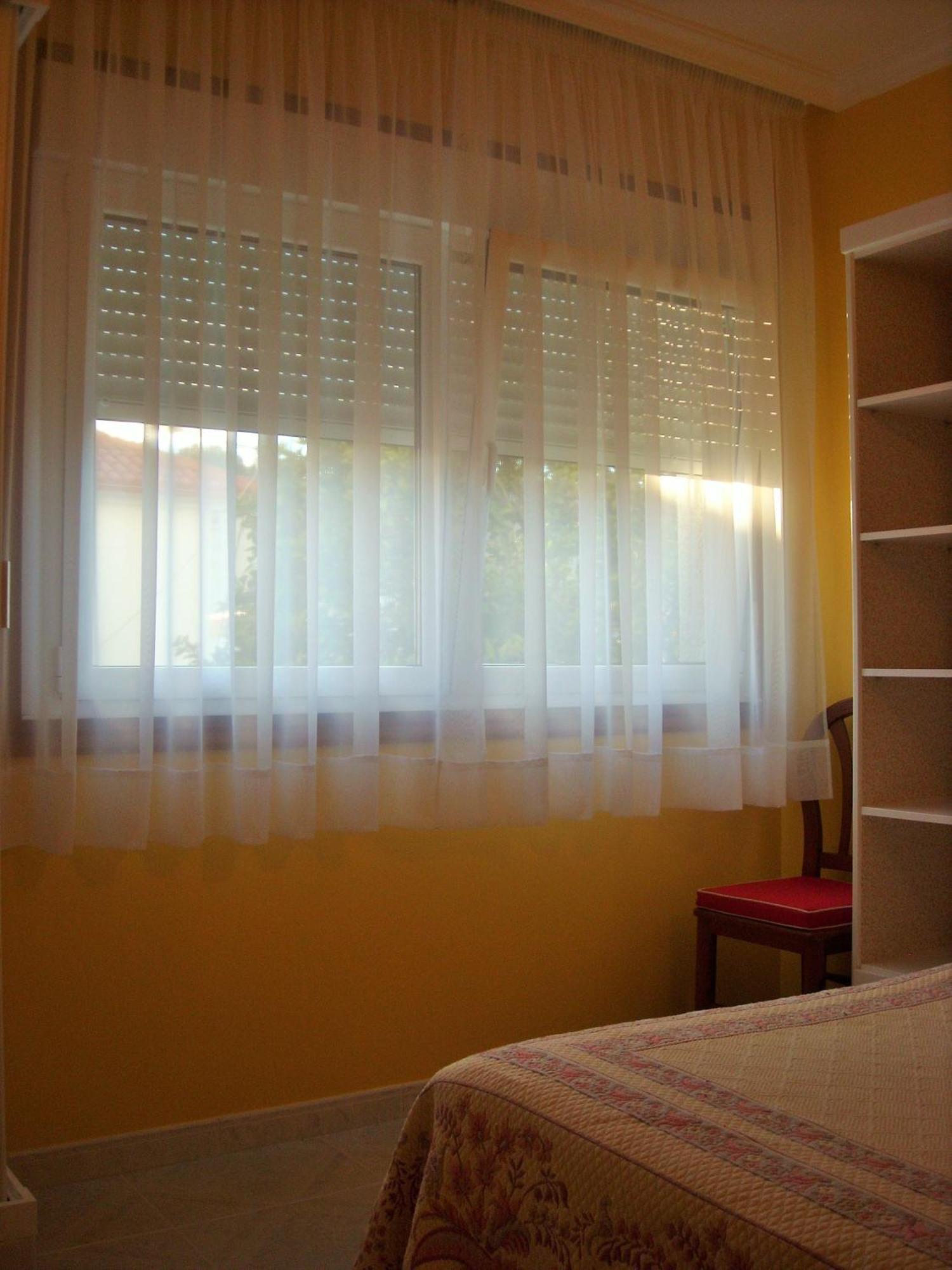 Hostal Santa Marta Playa ไบโยนา ห้อง รูปภาพ